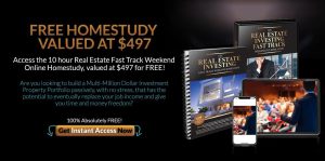 Free Real Estate Home Study