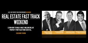 Real Estate Fast Track Weekend