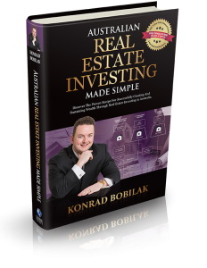 Real Estate Investing Book